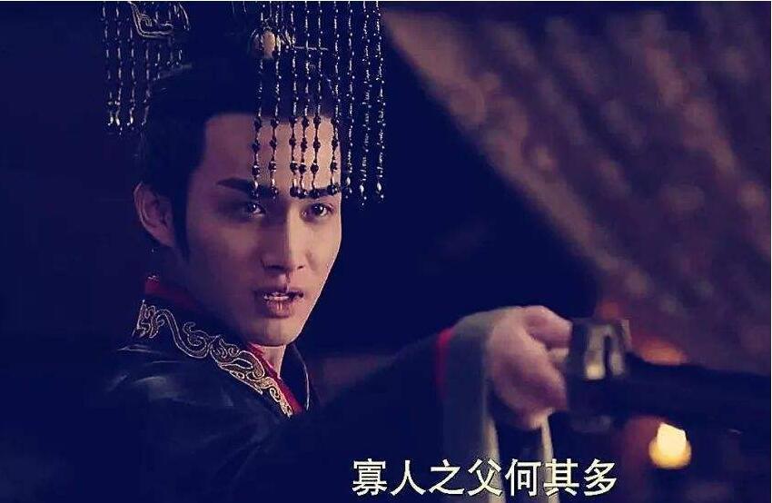 嫪毐一技之长有多厉害，能让赵姬五天不下马车