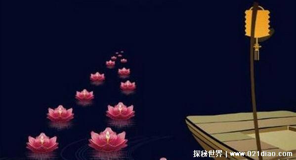 鬼节禁忌30条,这些事做了最容易招来鬼魂(千万别熬夜)