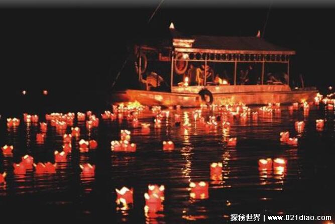 鬼节禁忌30条，这些事做了最容易招来鬼魂(千万别熬夜)