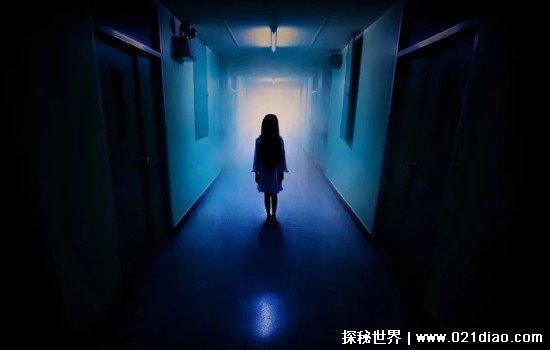 励骏酒店灵异事件，服务员被杀变成厉鬼吓跑无数客人(谣言)