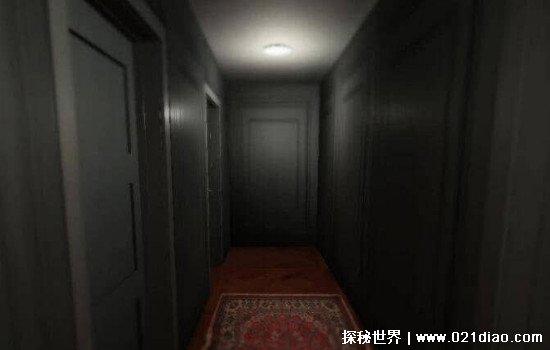 励骏酒店灵异事件，服务员被杀变成厉鬼吓跑无数客人(谣言)