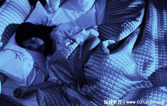 励骏酒店灵异事件，服务员被杀变成厉鬼吓跑无数客人(谣言)