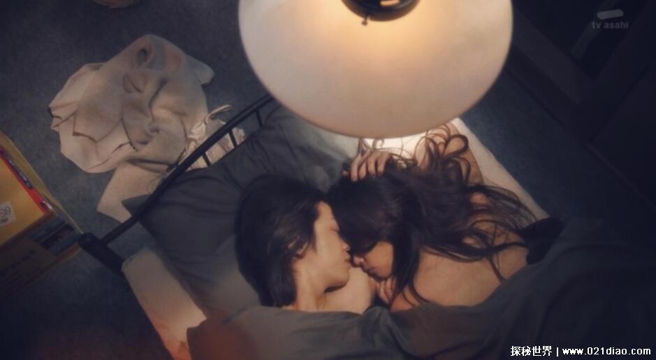 2020日剧大尺推荐电视剧，我们的爱情不正常露骨无下限