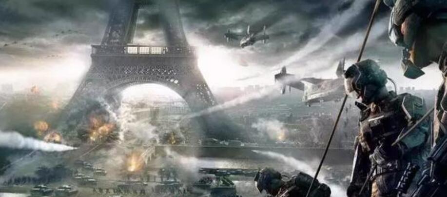 第三次世界大战预言表,十大预言表明战争将近(美国将会毁灭)