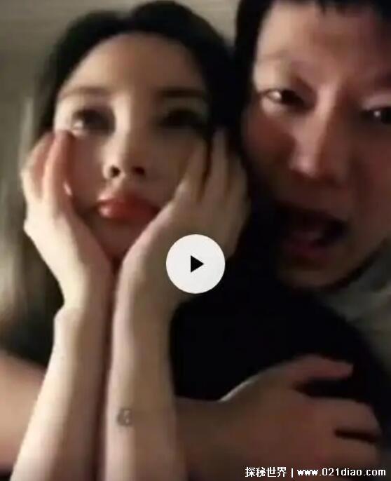 pgone承认和李小璐6次是真的吗，假的但两人确实一起过