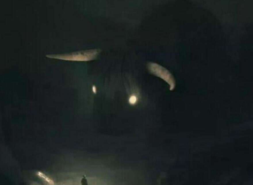 四张抑郁症最怕看到的图片，只有抑郁的人才能感同身受其中悲伤