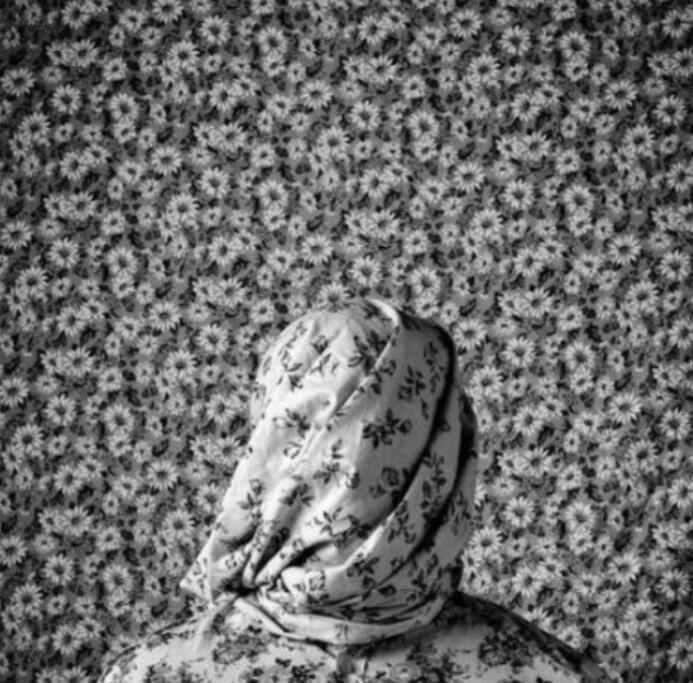 四张抑郁症最怕看到的图片，只有抑郁的人才能感同身受其中悲伤