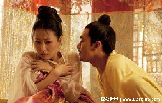 古代为什么先睡陪房丫头，帮女主人检验男主人的房事能力