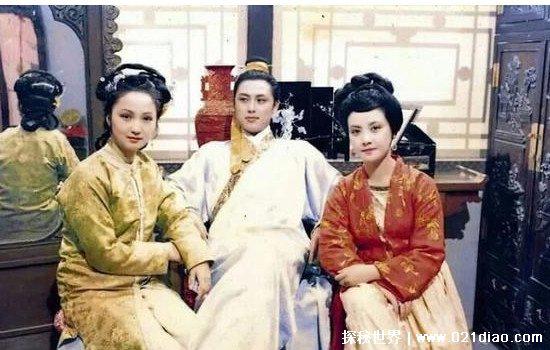 古代为什么先睡陪房丫头，帮女主人检验男主人的房事能力