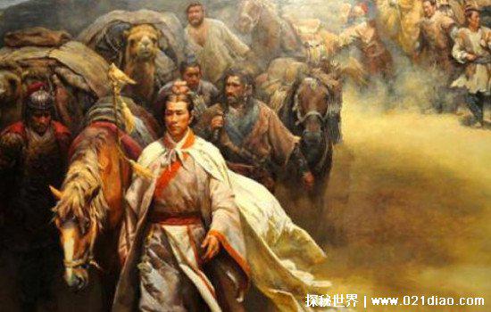 胭脂最早起源于哪个朝代，汉朝时期(主要成分居然有猪内脏)