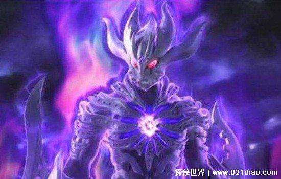 诺亚最怕的三个怪兽,叶腐不死不灭/黑暗扎基是诺亚宿敌