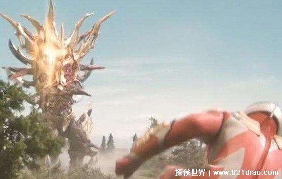 诺亚最怕的三个怪兽,叶腐不死不灭/黑暗扎基是诺亚宿敌