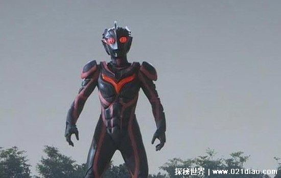 诺亚最怕的三个怪兽,叶腐不死不灭/黑暗扎基是诺亚宿敌