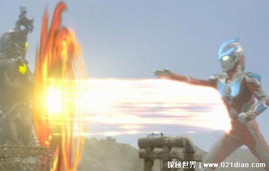 诺亚最怕的三个怪兽，叶腐不死不灭/黑暗扎基是诺亚宿敌