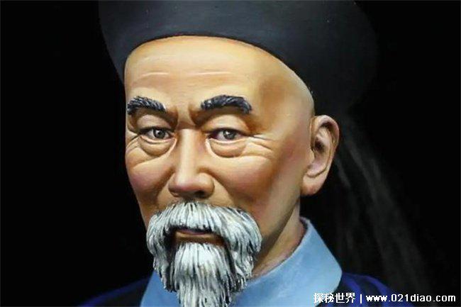 史上最贵的一颗子弹，1000亿元一颗(打李鸿章)