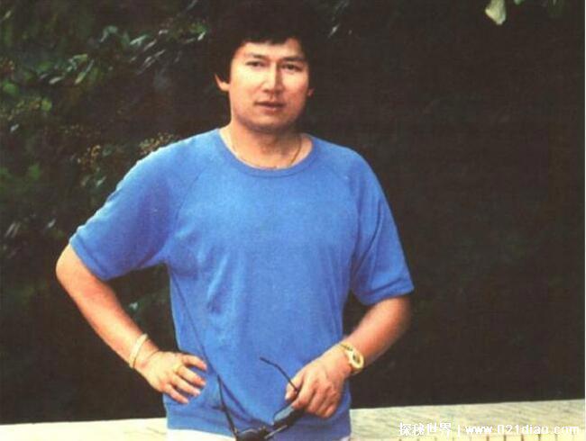 李春平娶的哪位好莱坞影星，慈善家李春平老婆居然是宝莲·高黛