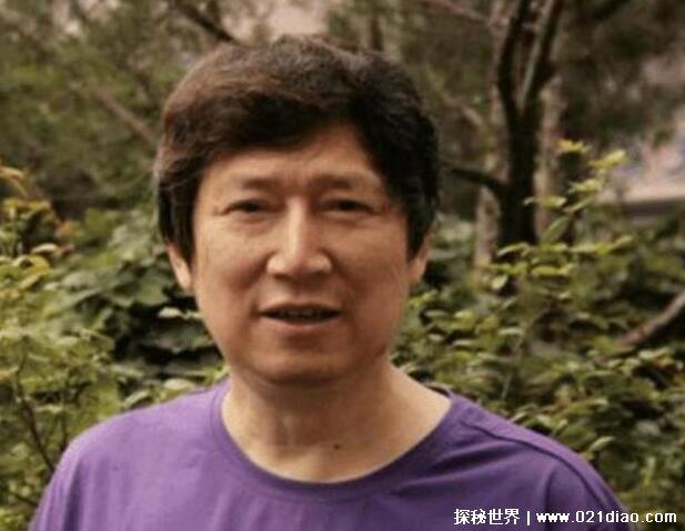 李春平娶的哪位好莱坞影星，慈善家李春平老婆居然是宝莲·高黛