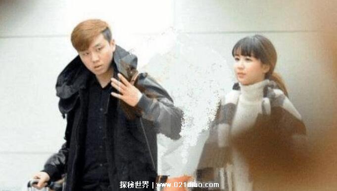 谁给杨紫开的包,网传是初恋男友杨鹏(其实是虚假谣言)