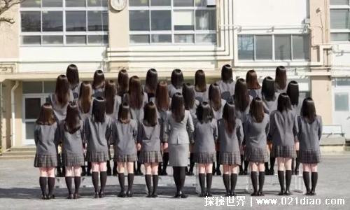 世界十大禁止恐怖照片,百分之九十九的人都被吓到