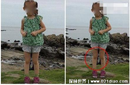 世界十大禁止恐怖照片,百分之九十九的人都被吓到