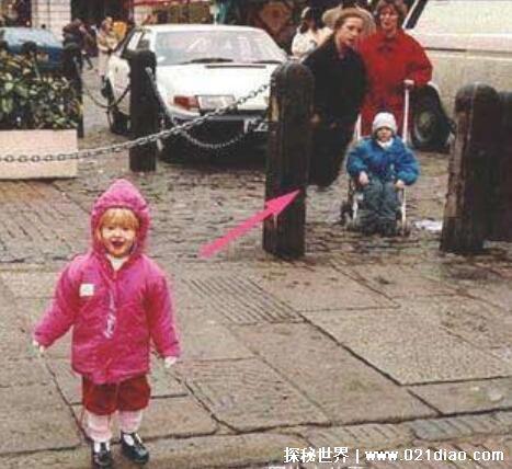 世界十大禁止恐怖照片,百分之九十九的人都被吓到