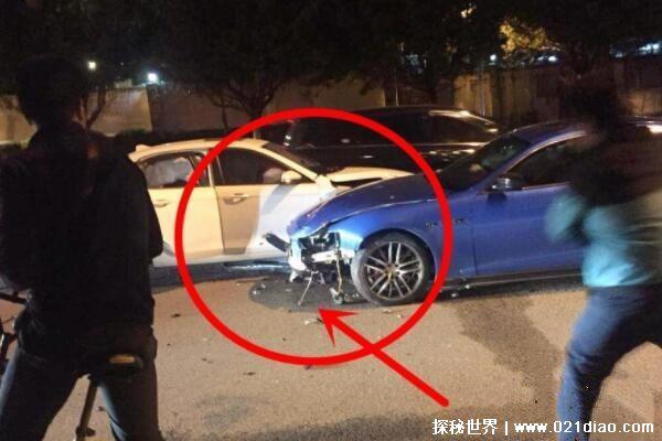 世界十大禁止恐怖照片,百分之九十九的人都被吓到