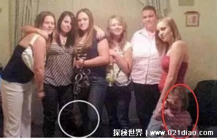 世界十大禁止恐怖照片,百分之九十九的人都被吓到