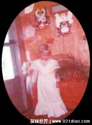 世界十大禁止恐怖照片,百分之九十九的人都被吓到