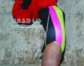 重庆红衣男孩事件:真相大白