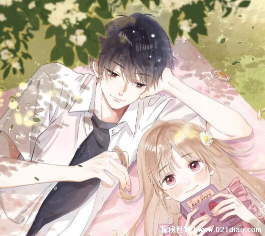 十部顶级耐看小说言情向，老书虫反复推荐(偷偷藏不住磕得很上头)