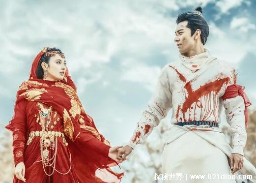 十部顶级耐看小说言情向，老书虫反复推荐(偷偷藏不住磕得很上头)