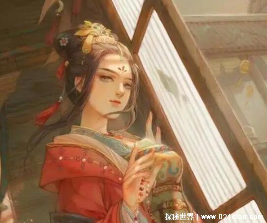 十部顶级耐看小说言情向，老书虫反复推荐(偷偷藏不住磕得很上头)