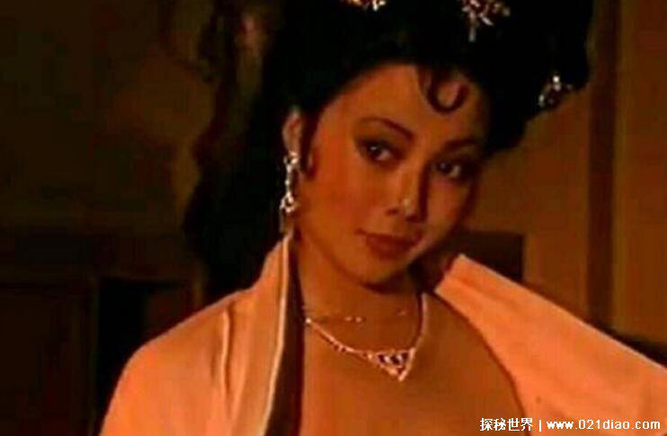 封神榜原著到底多恐怖,过于露骨还原导致无法播出