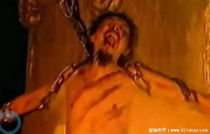 封神榜原著到底多恐怖,过于露骨还原导致无法播出