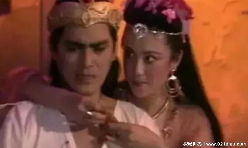 封神榜原著到底多恐怖,过于露骨还原导致无法播出