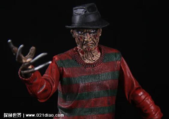 最诡异的颜色,单色红色最恐怖/双色红绿相间被称为鬼色