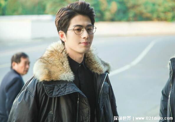 陈学冬怎么了，封杀其他艺人倒霉的是他(许多作品都被下架)