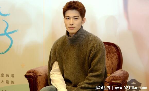 陈学冬怎么了，封杀其他艺人倒霉的是他(许多作品都被下架)