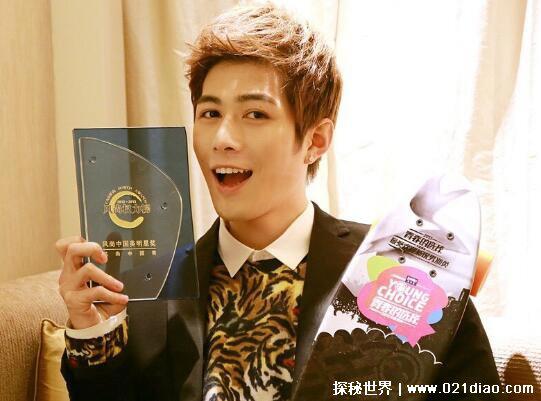 陈学冬怎么了，封杀其他艺人倒霉的是他(许多作品都被下架)