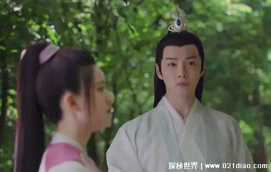 玉无缘是断魂门门主吗,是的(最让人难以接受的大反派)