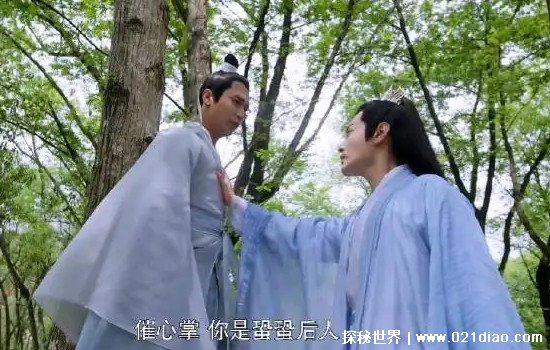 玉无缘是断魂门门主吗,是的(最让人难以接受的大反派)