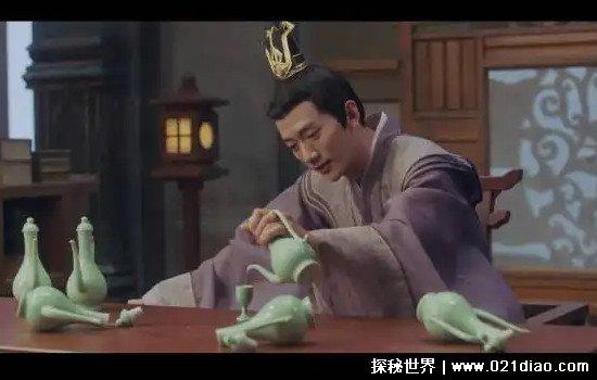 玉无缘是断魂门门主吗,是的(最让人难以接受的大反派)