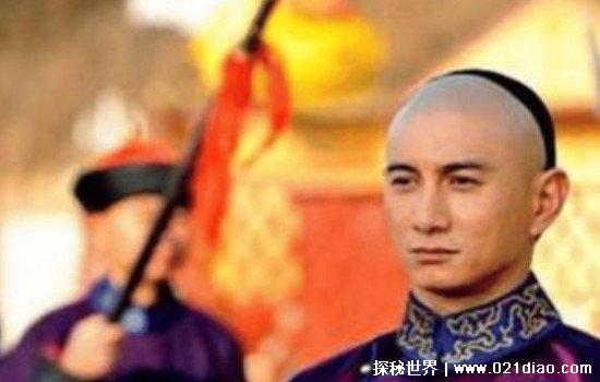 康熙和他的儿子们结局,康熙离奇去世(其他皇子大多幽禁至死)