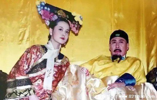 雍正睡了自己女儿是真实的吗，小说中虚构的(历史上并无此事)