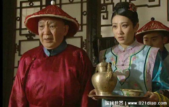 雍正睡了自己女儿是真实的吗，小说中虚构的(历史上并无此事)