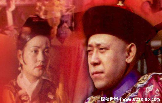 李莲英的舌头特别长是真的吗，传言曾靠舌头征服慈禧太后