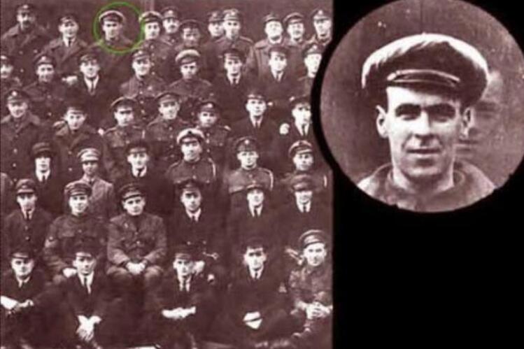 世界十大禁止恐怖照片，细思极恐胆小慎点