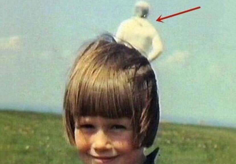 世界十大禁止恐怖照片，细思极恐胆小慎点