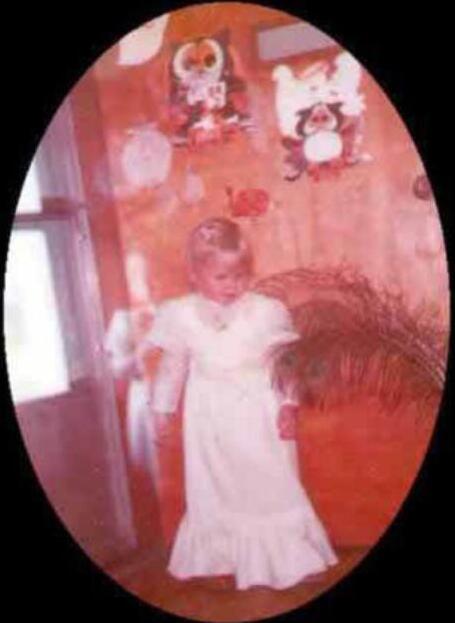 世界十大禁止恐怖照片，细思极恐胆小慎点