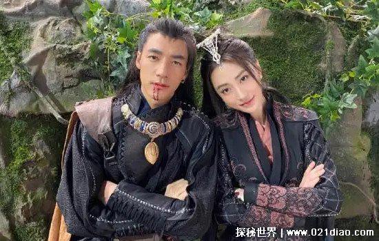 与君初相识什么时候更新,每周三至周五18点更新2集(还有下部)